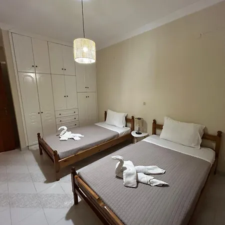Village Apartman