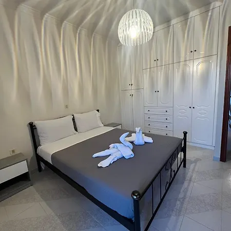 Apartman Village