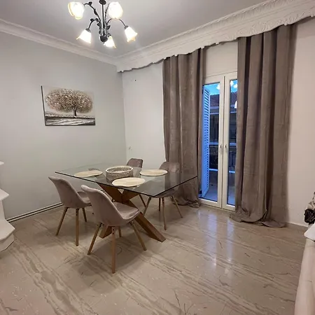 Village Apartman *