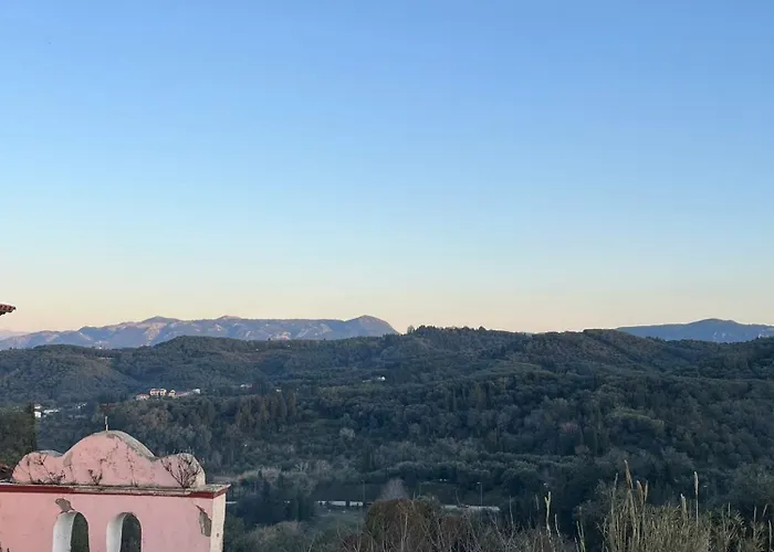 Village Lejlighed *