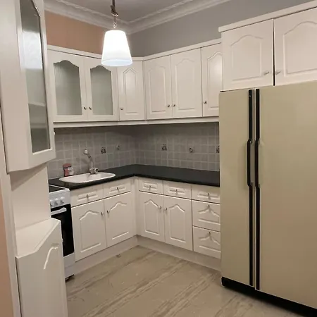 Apartamento Village
