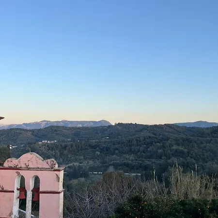 Village Apartamento *
