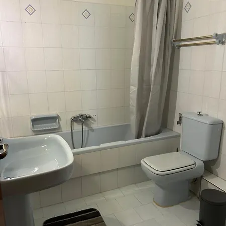 Apartamento Village Avliotai