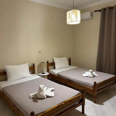 Apartamento Village