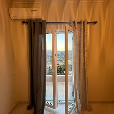 Apartamento Village *